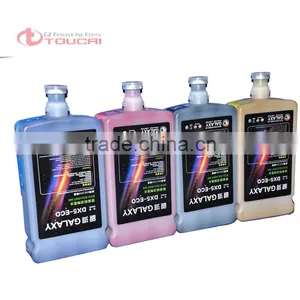 Cheap Price Good Quality Dx5 Head Eco Solvent Ink thumbnail-1