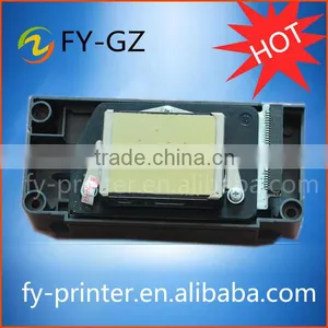 100% New Uncoded Eco Solvent Printer Dx5 Printhead thumbnail-1