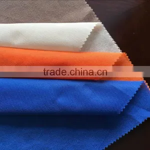 57''/58'' Width Best Quality For Lining Material--Loop Velvet Tricot Fabrics thumbnail-4