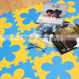 EVA Puzzle Mat-foam Mattress thumbnail-1