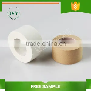 Breathable Medical Zinc Oxide Tape thumbnail-6