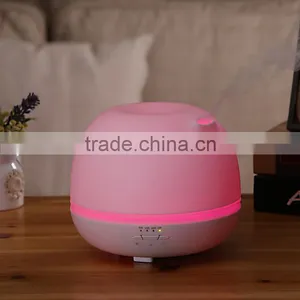 2015 IONCARE New & High Quality Ultrasonic Aroma Diffuser,ultrasound Nebulizer,home Aromatherapy Nebuliser W/500ml Water Tank thumbnail-3
