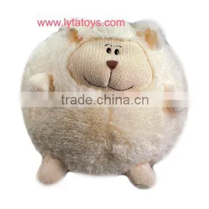 Plush Sheep thumbnail-1