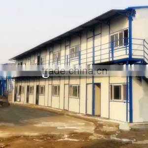 High Quality Prefabricated Homes Made in China thumbnail-5