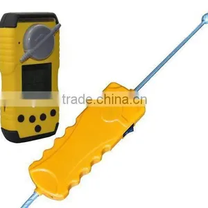 Portable Diffusion Type NO Nitric Oxide Gas Detector thumbnail-5