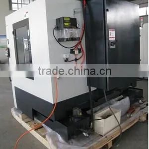 China 5-axis Machining Center XH7132 Vertical CNC Machining Center With High Quality and Low Price thumbnail-3
