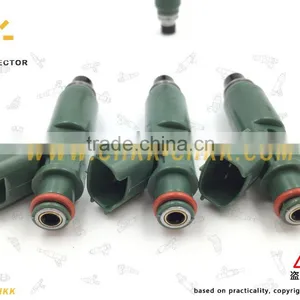 Auto Fuel Injector Nozzle For Toyota COROLLA ZZE12# 23209-22040 23250-22040 thumbnail-4