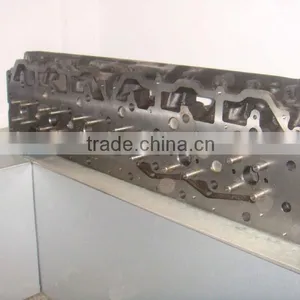 CNC Cylinder Cover thumbnail-1