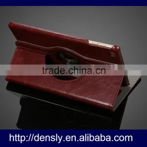Wholesale High Quanlity 360 Degree Rotating Stand Case For Ipad 6 thumbnail-3