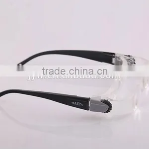 BIJIA 2.8x Adjustable TV Glasses thumbnail-1