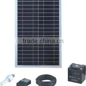 Solar Home System (SHS020) thumbnail-1