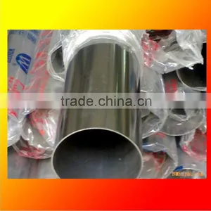 Aisi 304 Stainless Steel Tubing thumbnail-1