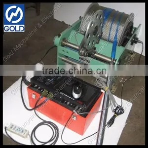 Well Logging Survey System, Well Log and Borehole Log thumbnail-1