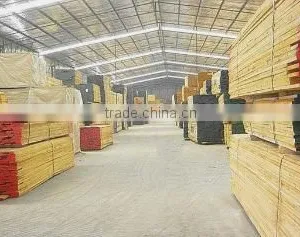 Dezhongfu Wooden Products Factory company overview - view 1 thumbnail