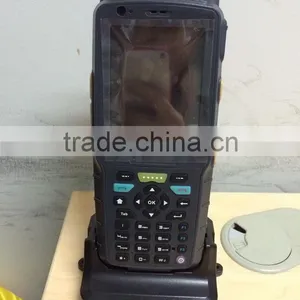 CE/ROHS Certificated Personal Digital Assistant Uhf Rfid Reader With Demo Software thumbnail-1