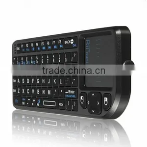 2.4G Wireless Air Keyboard With Mouse Touchpad / Mouse Keyboard / Wireless Keyboard and Mouse thumbnail-5