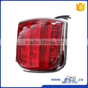 SCL-2013090071 Wholesales High Quality Motorcycle Led Rear Light Tail Light From China thumbnail-1