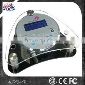Health and Beauty Tattoo and Permanent Makeup Power Supply ,LED Makeup Power,wholesale Makeup Power Machine thumbnail-1