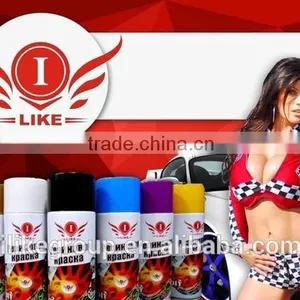 Liquid Rubber Coating Car Paint thumbnail-1