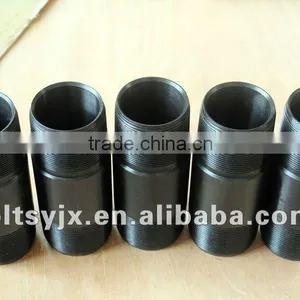 API 5CT Crossover Coupling 2-3/8" Pin * 2-3/8" Box thumbnail-1