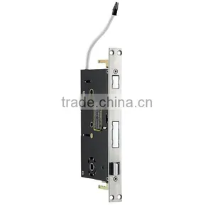 New Design Zinc Alloy Fingerprint Door Lock thumbnail-5