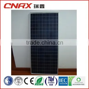 Made in China Cheap 250w Poly Solar Panel Price Sale to Malaysia thumbnail-1