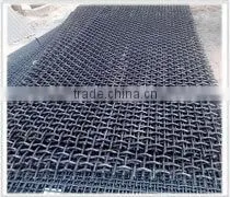Heavy Duty Crimped Wire Mesh thumbnail-1