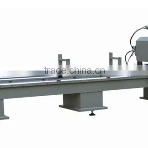 Double Head Cutting Saw for Aluminum & Pvc Profiles LJZ2-450x3700 thumbnail-1