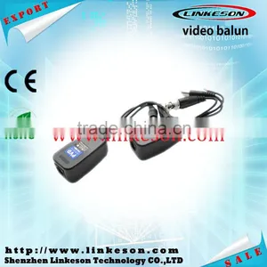 Passive Video Pvd Video Balun thumbnail-1
