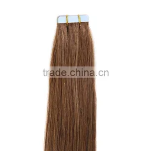 Sale Promotion Tape in Hair Extensions for Fine Thin Hair thumbnail-4