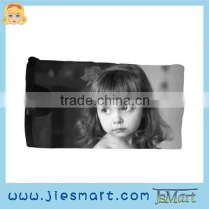 Key Purse Sublimation Printed Key Bag thumbnail-1