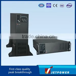 3000VA Tower/Rack Mount Convertible Home UPS / Line Interactive UPS Power Supply thumbnail-1