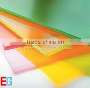 2mm 3mm 4mm 5mm 6mm Laminated Glass thumbnail-1