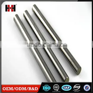 New Customized Carbide Bush for Drilling Bits Tungsten Carbide Rod Woodworking Metal Drilling Carbide Bars thumbnail-6