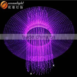 Fiber Lights LED Fiber Lights Fiber Optic Lighting OM955 thumbnail-1