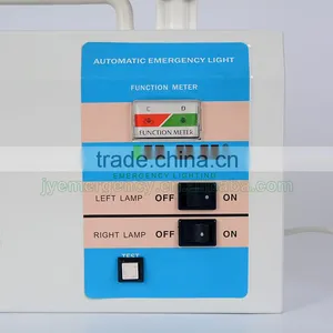 Oem Manufacturer 24 Hours Double Head Led Emergency Light thumbnail-2