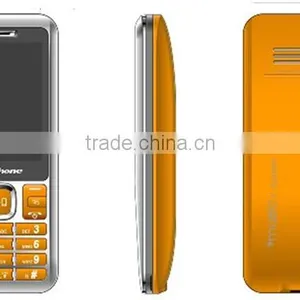 C176B-M160 Bar Mobile Phones,Celular Phone,Feature Phone thumbnail-1