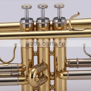 Entry Level Trumpet for Students Beginner thumbnail-6