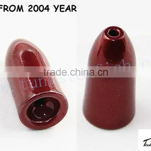 2015 Hot Selling Standard Tungsten Bullet Weight thumbnail-3