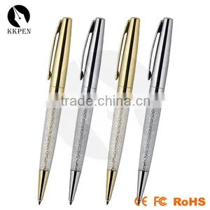 KKPEN Business Gift Ballpoint Durable Plastic Promotional Pens Ball Point thumbnail-1