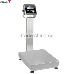 150KG PSK-150ME Electronic Weighing Luggage Scale With CE Certificate thumbnail-1
