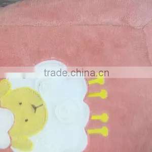 Manufactory Walmart Muslin Swaddle China Home Textile Baby Toys Blanket on Sale thumbnail-1