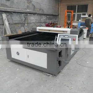 1630 Double Head 3d Laser Engraving Machine for Guns Wood Baseball Bat thumbnail-2