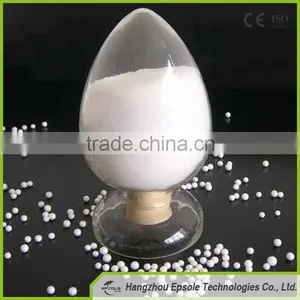 EPS Polystyrene Bead Resin Plastic Raw Material thumbnail-6