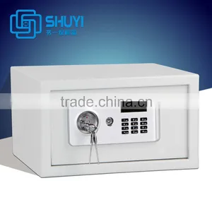 Electronic Security Box for Home Use From Factory Directly thumbnail-1