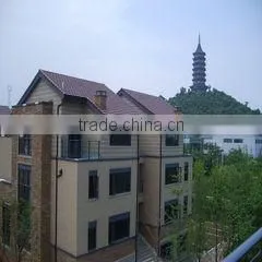 Shaoxing Bossen Building Systems Co., Ltd. company overview - view 3 thumbnail