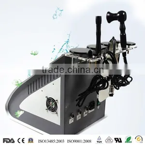 2016 New Technology Product Best Home rf Skin Tightening Face Lifting Monopolar RF Machine Keyword Skin Care thumbnail-2