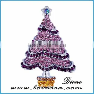 2016Latest Designs Merry Christmas Gift Jewelry Santa Claus Bracelet Women thumbnail-4