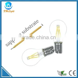 360 Degree E14 4W Filament Bulb With Long Life thumbnail-1