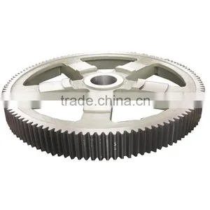 Marine Reserve Ring Gear Components thumbnail-1